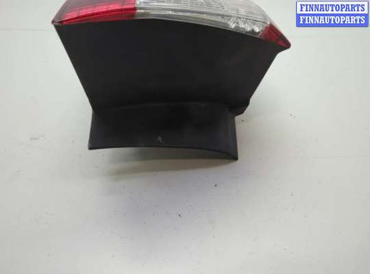 купить Фонарь (задний) на Ford Mondeo 4 2007-2015