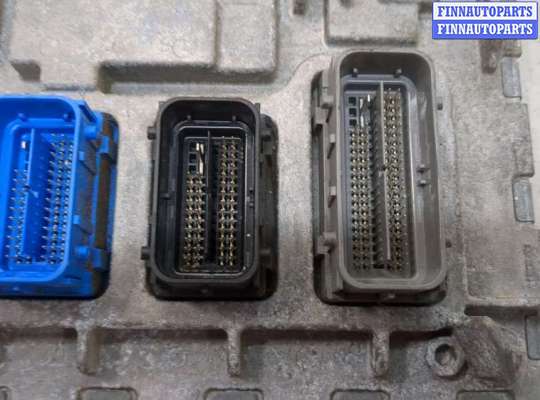 купить Блок управления двигателем на Chevrolet Equinox 2017-2024