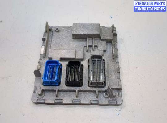 купить Блок управления двигателем на Chevrolet Equinox 2017-2024