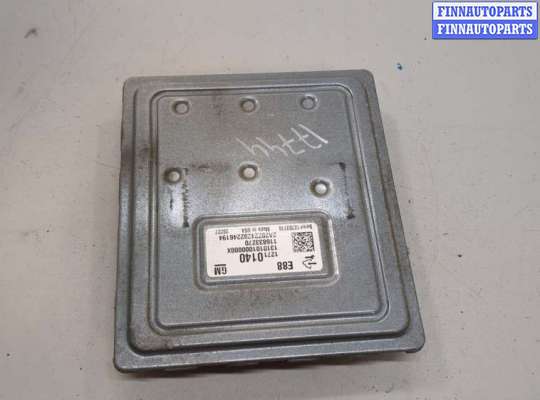 купить Блок управления двигателем на Chevrolet Equinox 2017-2024