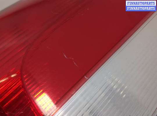 купить Фонарь (задний) на Opel Vectra C 2002-2008