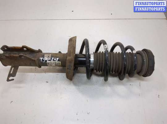 купить Амортизатор подвески на Opel Astra J 2010-2017