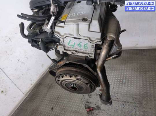 Купить Двигатель (ДВС) на Mercedes CLK W208 1997-2003 Двигатель (ДВС) MB1698696 на Mercedes CLK W208 1997-2003