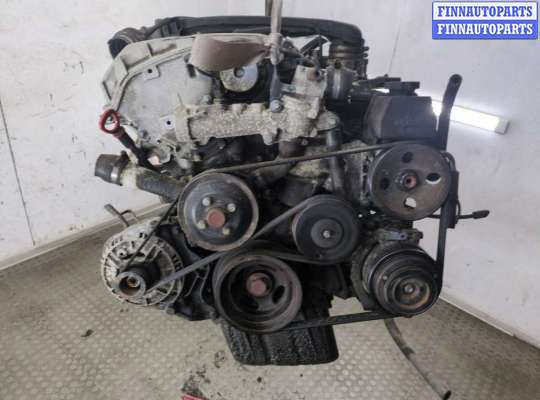 купить Двигатель (ДВС) на Mercedes CLK W208 1997-2003
