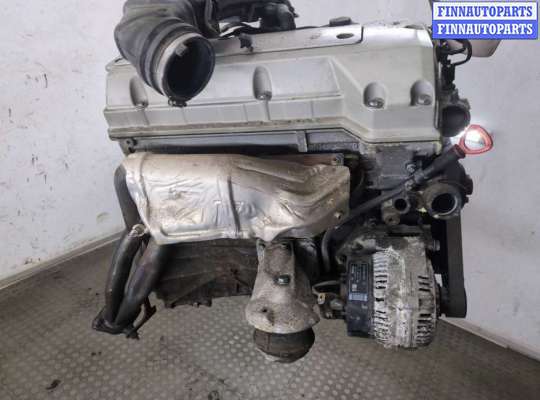 купить Двигатель (ДВС) на Mercedes CLK W208 1997-2003