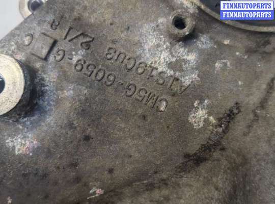 купить Крышка передняя ДВС на Ford Focus 3 2011-2015