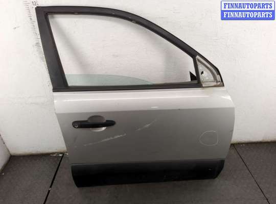 купить Стекло боковой двери на Hyundai Tucson 1 2004-2010