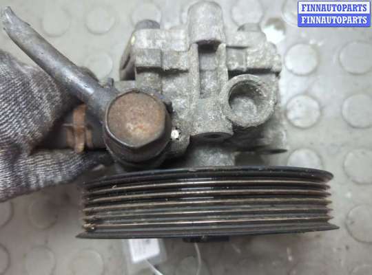 купить Насос гидроусилителя руля (ГУР) на Peugeot 4007 2007-2012