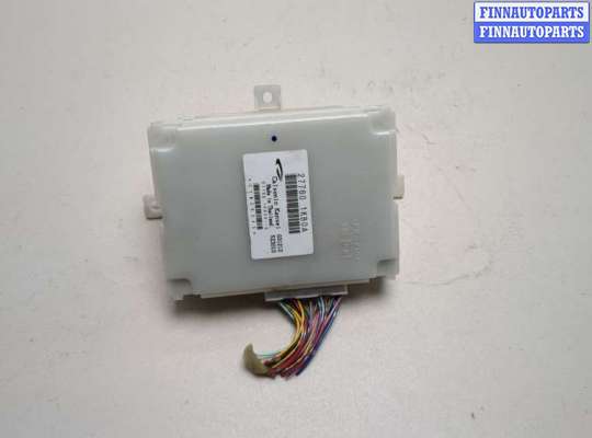 Блок управления климат-контролем NS980508 на Nissan Juke 2010-2019
