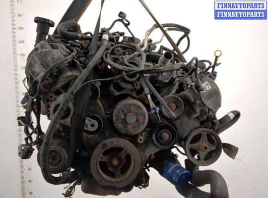 купить Форсунка топливная на Lincoln Navigator 2006-2014