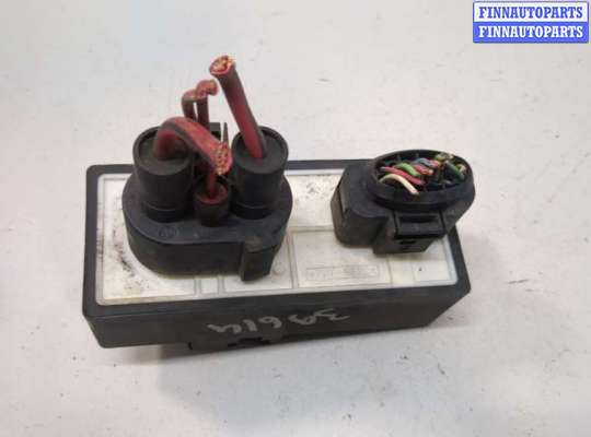 купить Блок управления вентиляторами на Volkswagen Bora 1998-2005