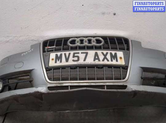 купить Бампер на Audi A6 (C6) 2004-2011