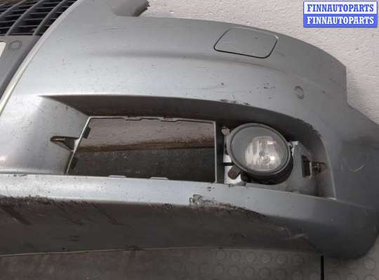 купить Бампер на Audi A6 (C6) 2004-2011