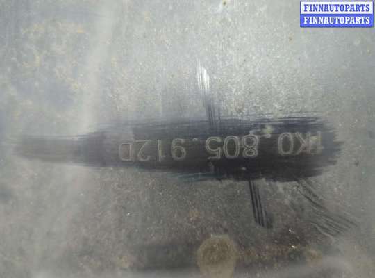 купить Защита арок (подкрылок) на Volkswagen Jetta 5 2005-2011