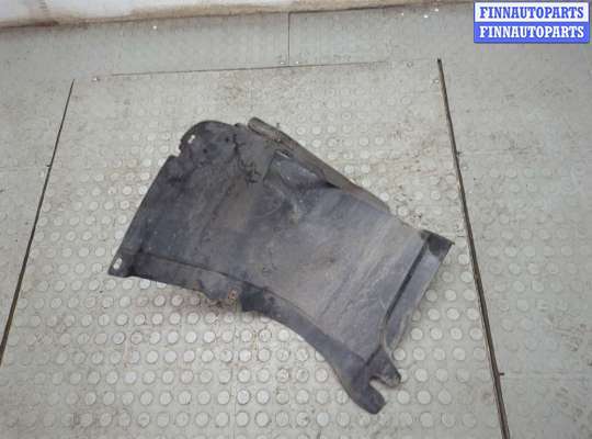 купить Защита арок (подкрылок) на Volkswagen Jetta 5 2005-2011