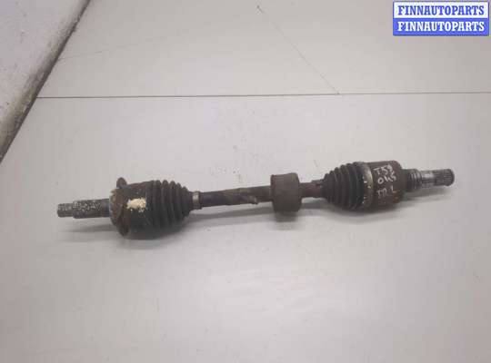 Полуось (приводной вал, шрус) SZS4246 на Suzuki SX4 2006-2014