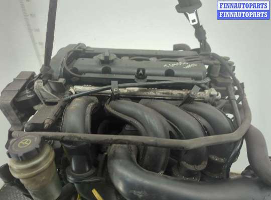 купить Двигатель (ДВС) на Ford Focus 2 2005-2008