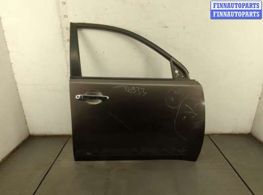 купить Дверь боковая (легковая) на Mitsubishi L200 2006-2015