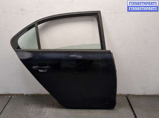 купить Замок двери на Volkswagen Jetta 6 2010-2015