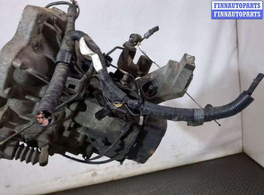 купить КПП 5-ст.мех. (МКПП) на Mazda 3 (BL) 2009-2013