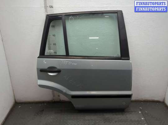 купить Стекло форточки двери на Ford Fusion 2002-2012