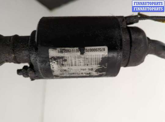 купить Стабилизатор подвески (поперечной устойчивости) на BMW 7 E65 2001-2008