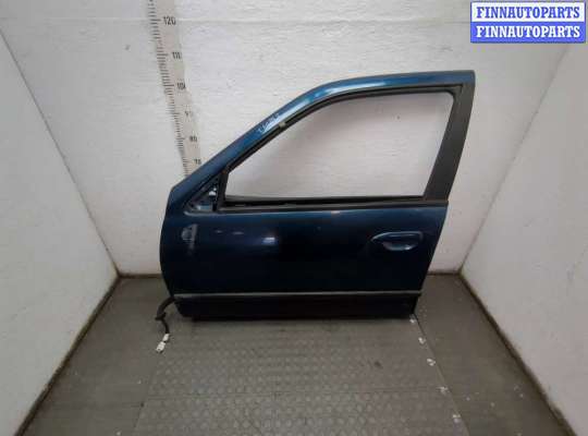 Стекло боковой двери NS985518 на Nissan Primera P11 1996-2002