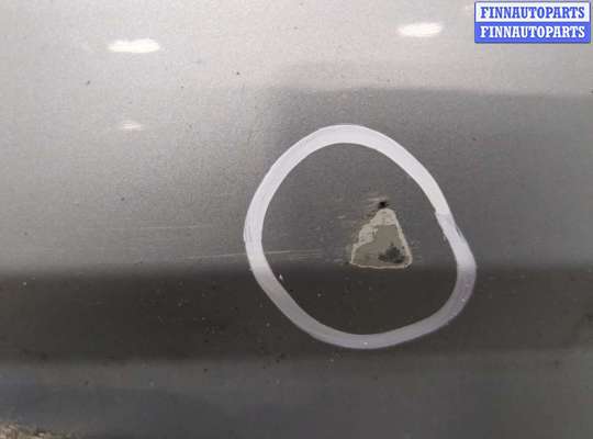 Дверь боковая на Mercedes-Benz C (W204)