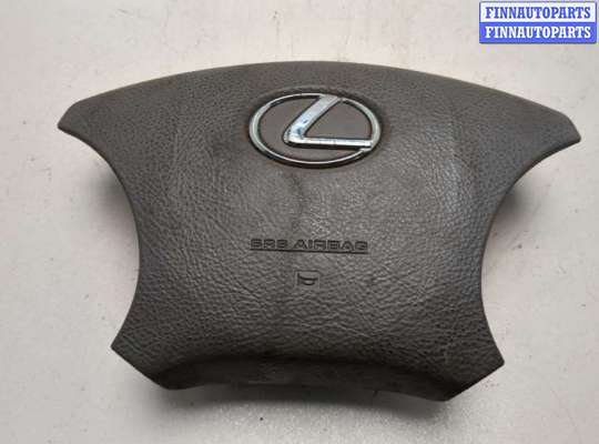 Купить Подушка безопасности водителя на Lexus GX 2002-2009 Подушка безопасности водителя LXA7684 на Lexus GX 2002-2009