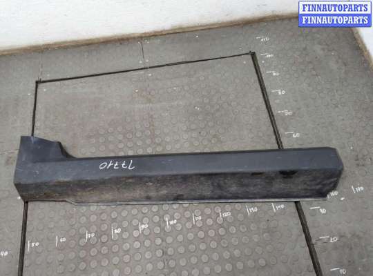 Купить Накладка на порог на Honda Element 2002-2011 Накладка на порог HD497093 на Honda Element 2002-2011