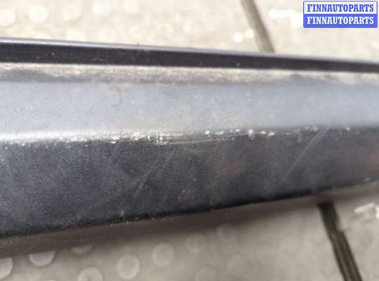 купить Накладка на порог на Honda Element 2002-2011