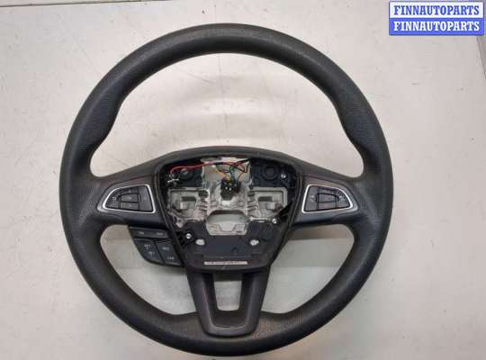 Руль FO2141846 на Ford EcoSport 2017-2023