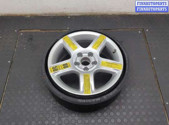 купить Колесо запасное (таблетка) на Audi A6 (C5) Allroad 2000-2006