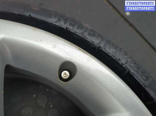 купить Колесо запасное (таблетка) на Audi A6 (C5) Allroad 2000-2006