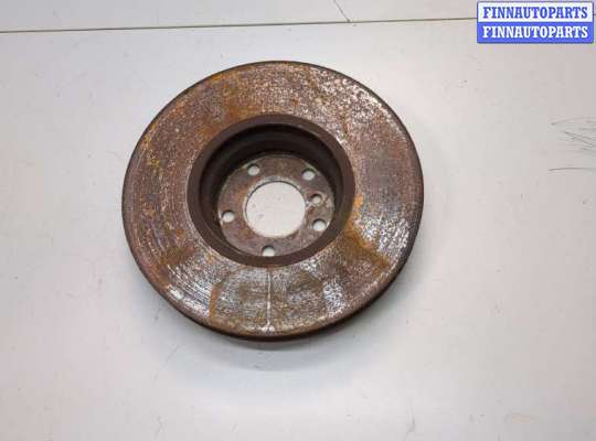 купить Диск тормозной на BMW 5 F07 Gran Turismo 2010-2017