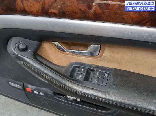купить Стеклоподъемник электрический на Audi A8 (D3) 2005-2007