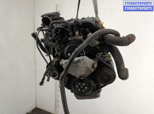 купить Двигатель (ДВС) на Opel Corsa C 2000-2006