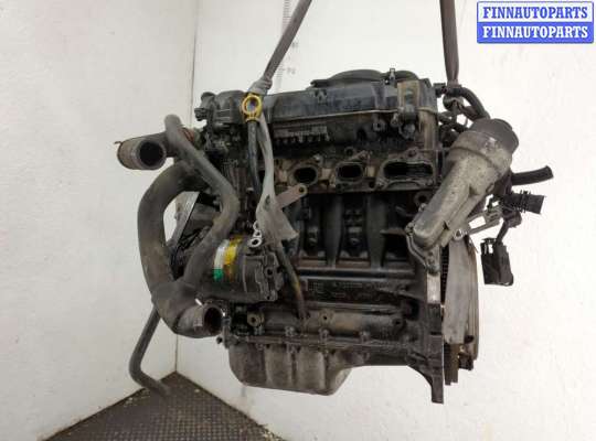 купить Двигатель (ДВС) на Opel Corsa C 2000-2006