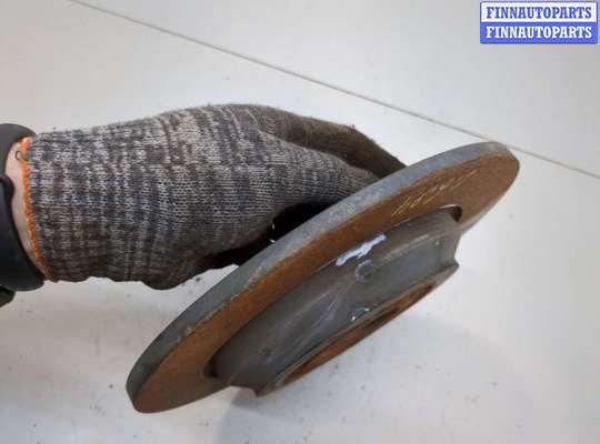 купить Диск тормозной на Ford Escape 2019-2022