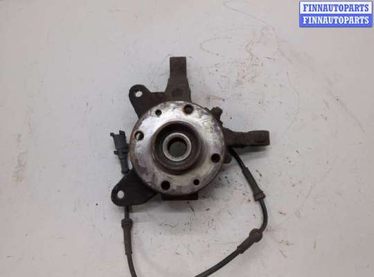 Ступица (кулак, цапфа) RN1588718 на Renault Scenic 1996-2002
