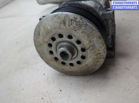 купить Компрессор кондиционера на Fiat Bravo 2007-2014