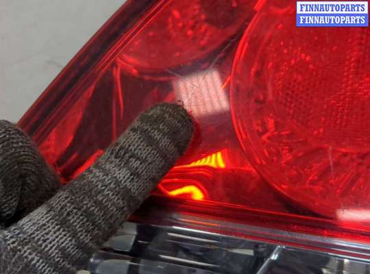 купить Фонарь (задний) на Mitsubishi Lancer 9 2003-2006
