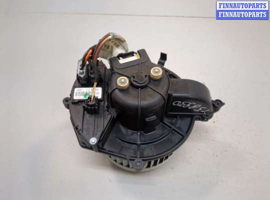 купить Двигатель отопителя (моторчик печки) на Citroen C4 Grand Picasso 2006-2013