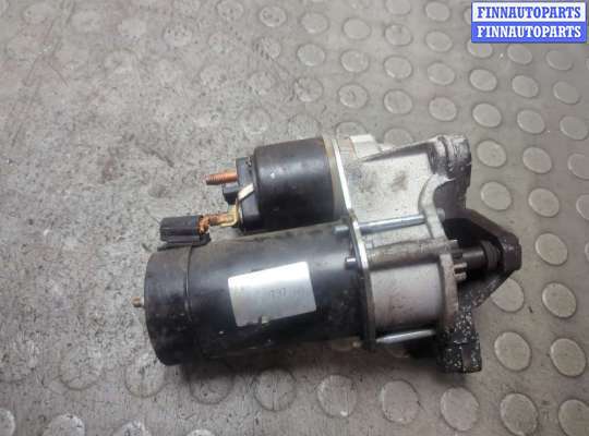 Купить Стартер на Citroen C3 2002-2009 Стартер CT1145035 на Citroen C3 2002-2009