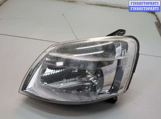 Купить Фара (передняя) на Citroen Berlingo 2002-2008 Фара (передняя) PG1254144 на Citroen Berlingo 2002-2008