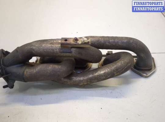 купить Коллектор выпускной на Porsche Panamera 2009-2016