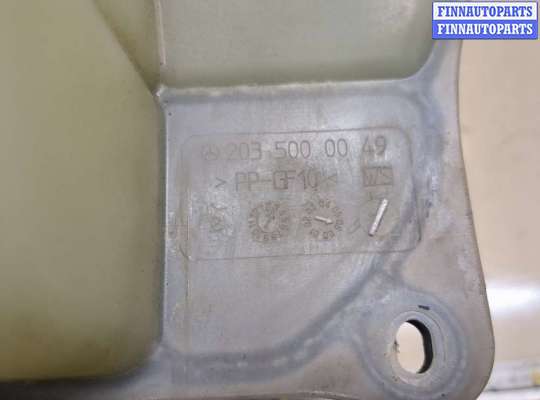 купить Бачок расширительный на Mercedes C W203 2000-2008