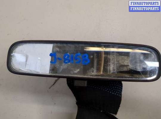Зеркало салона TT924042 на Toyota Land Cruiser Prado (150) - 2009-2020
