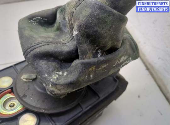 купить Кулиса КПП на Audi A4 (B6) 2000-2006