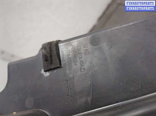 купить Жабо под дворники (дождевик) на Volkswagen Atlas 2017-2025